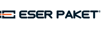 ESER Paketleme Logo